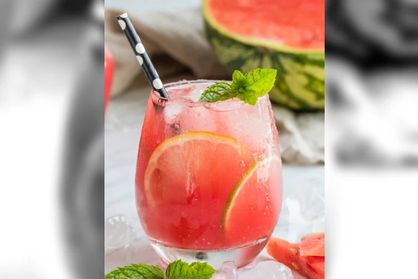 5 summer drink ideas to jazz up your get-togethers