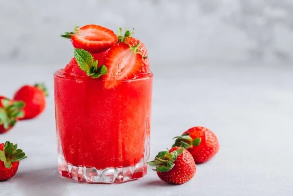 5 summer drink ideas to jazz up your get-togethers