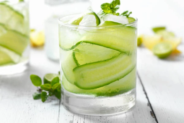 5 summer drink ideas to jazz up your get-togethers