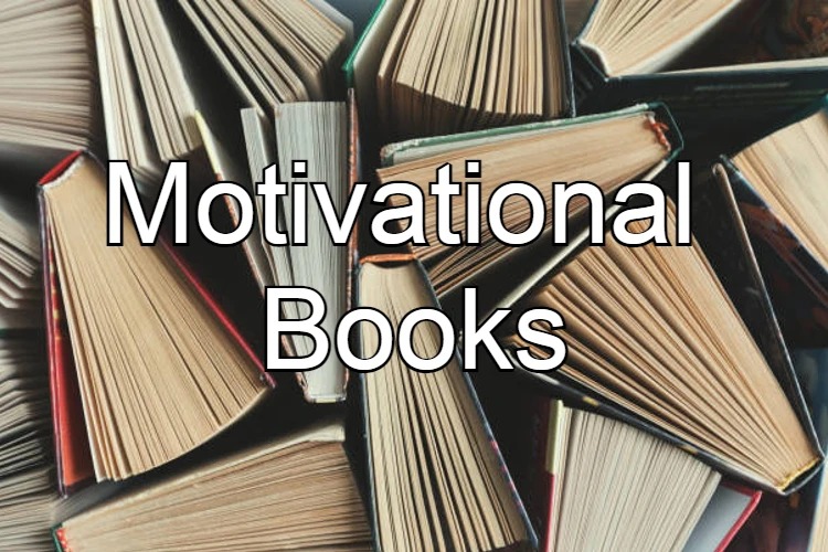 Motivational Books that make a great gift for anyone
