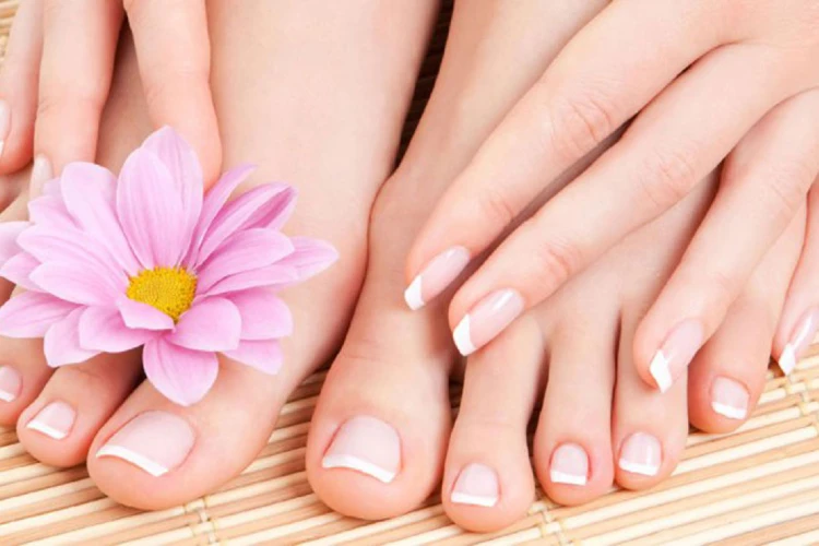 What do your nails say about your health, problem, and treatment