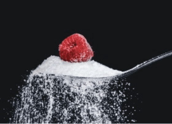 diabetes in control