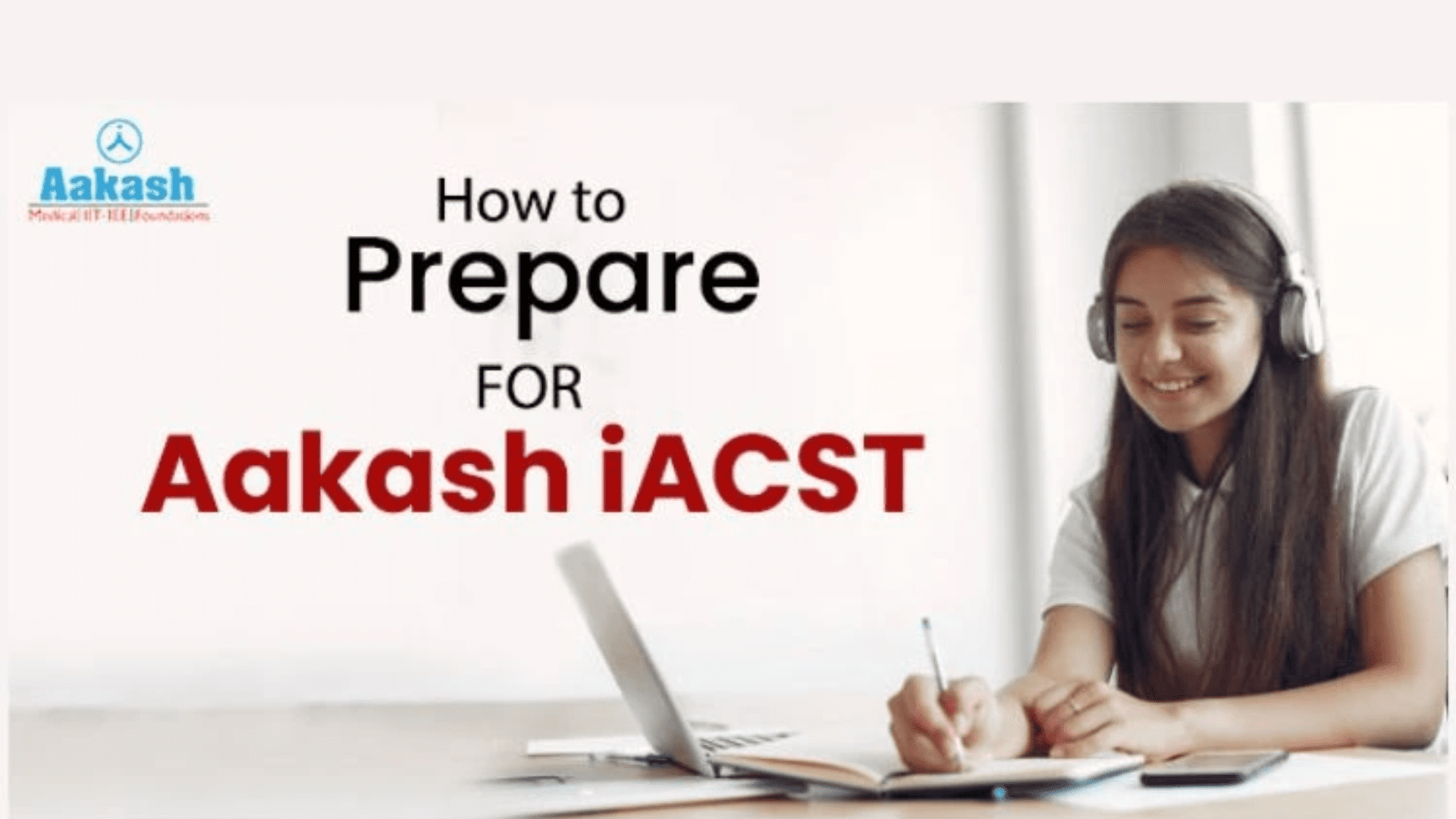 Aakash's iACST