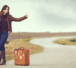 Hitchhiking: The New Trend