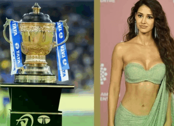 IPL 2025 Opening Ceremony