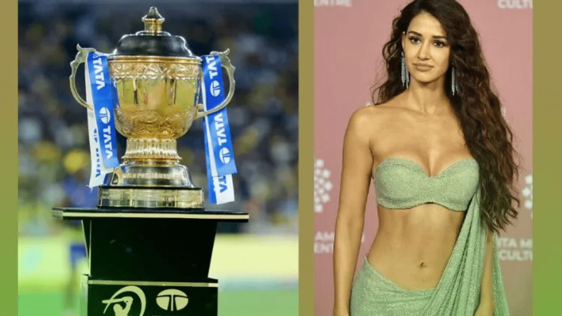 IPL 2025 Opening Ceremony