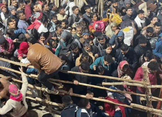 mahakumbh