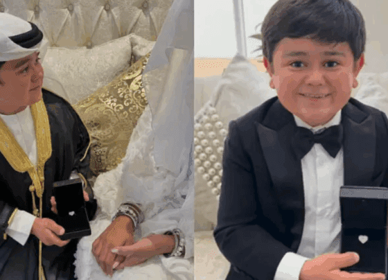 wedding bells