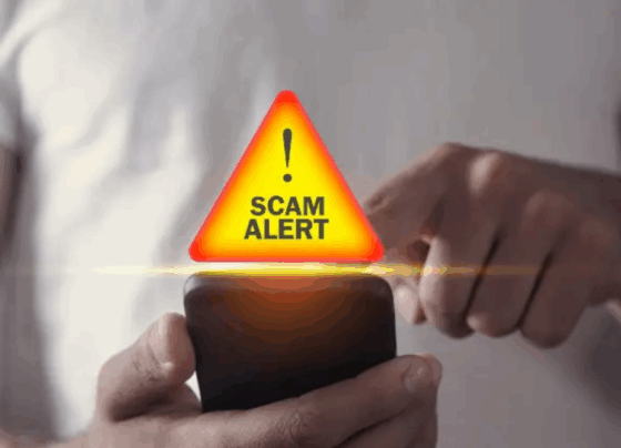 scam