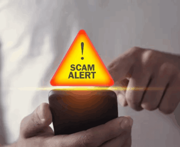 scam