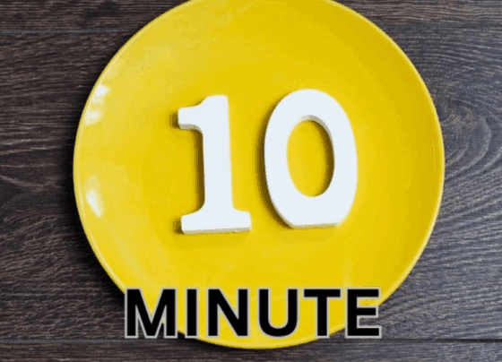 10minutes