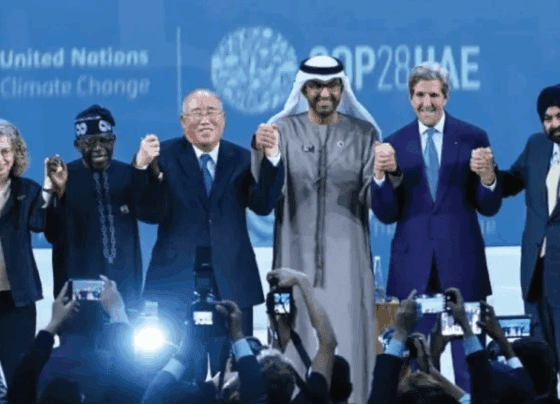 Latest Climate Agreements