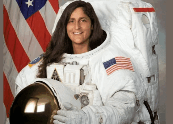 Sunita