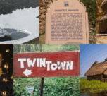 Mystical Places in India