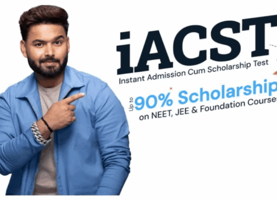 Aakash's iACST