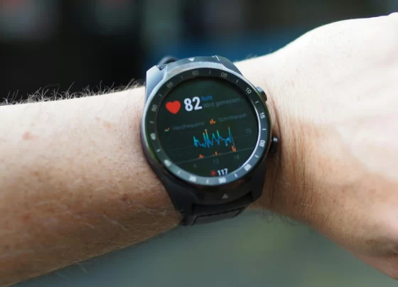 Resting Hear Rate