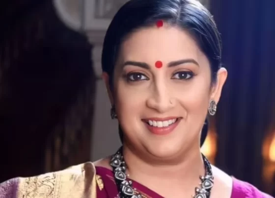 Kyunki Saas Bhi Kabhi Bahu Thi