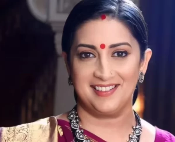 Kyunki Saas Bhi Kabhi Bahu Thi