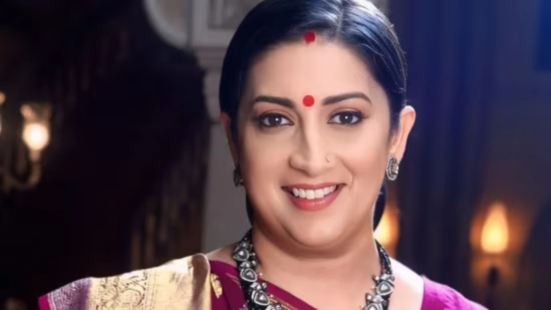 Kyunki Saas Bhi Kabhi Bahu Thi