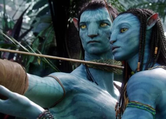 Avatar 3 Trailer