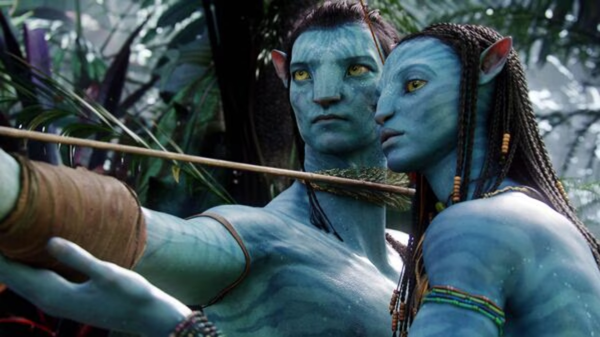 Avatar 3 Trailer