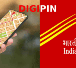 DIGIPIN digital address system