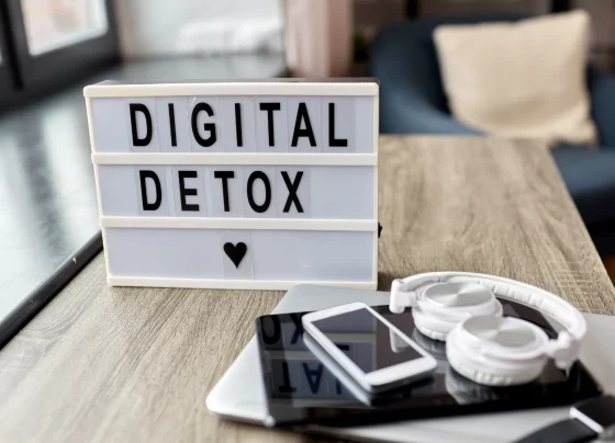 Digital Detox