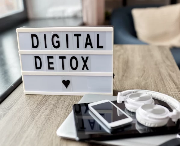 Digital Detox