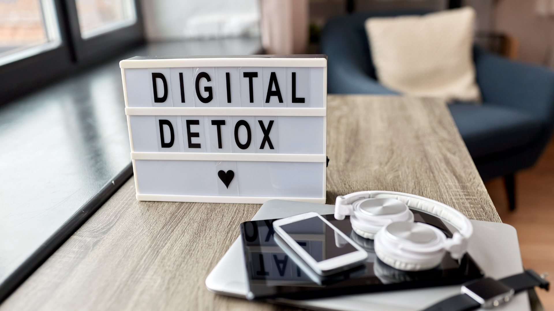 Digital Detox