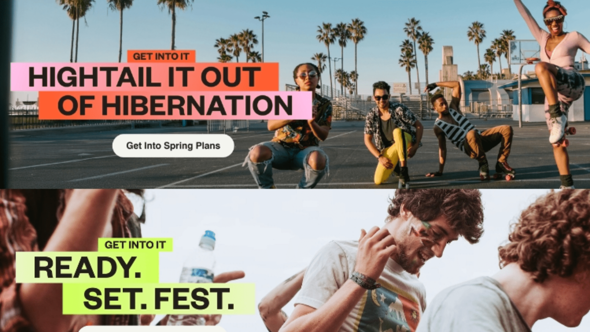 Eventbrite Ticketing