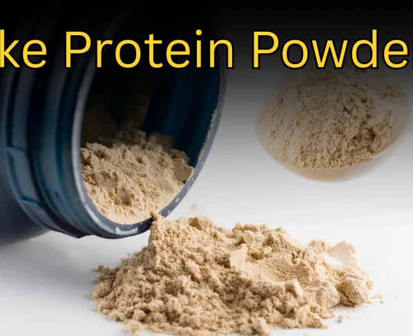 Fake Protein