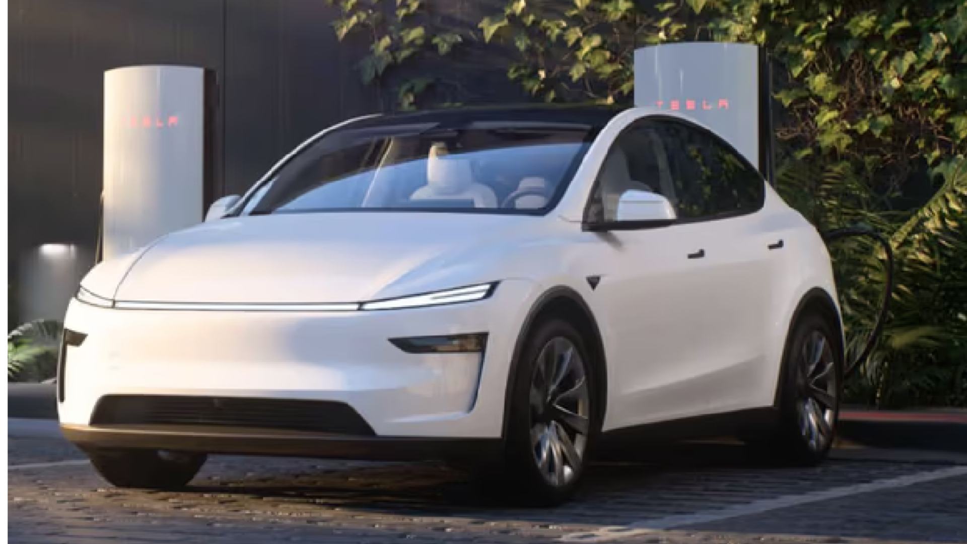 Tesla Model Y
