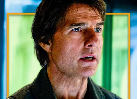 Mission Impossible – The Final Reckoning