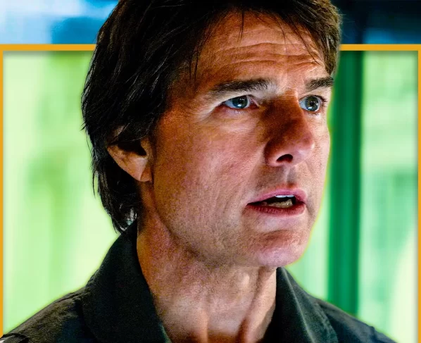 Mission Impossible – The Final Reckoning