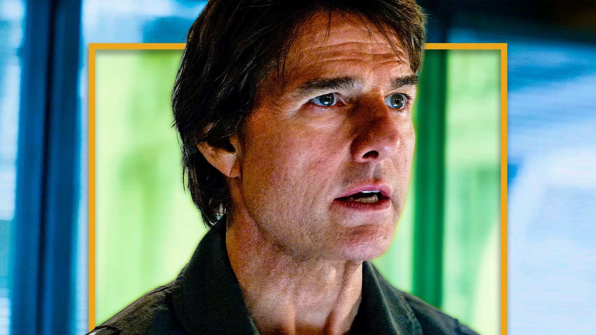 Mission Impossible – The Final Reckoning