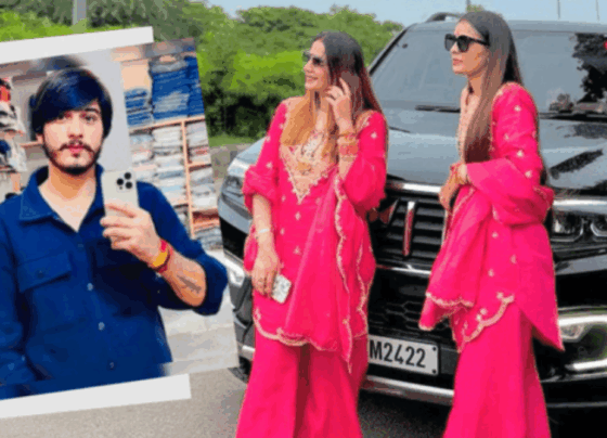 Noida dowry death Nikki Bhati