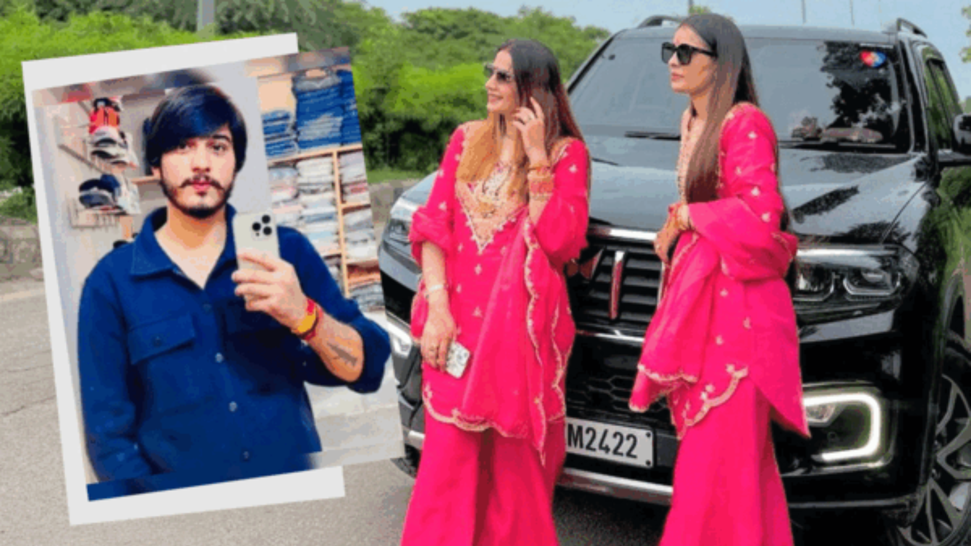 Noida dowry death Nikki Bhati