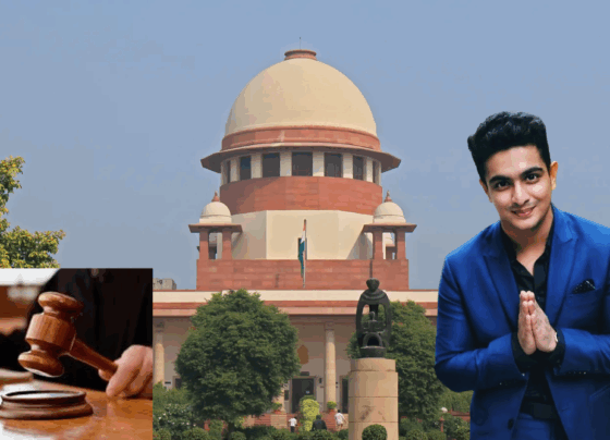 Ranveer Allahbadia Supreme Court case