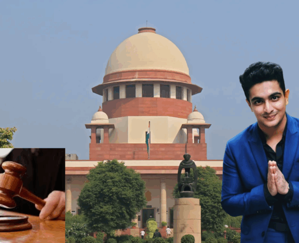 Ranveer Allahbadia Supreme Court case