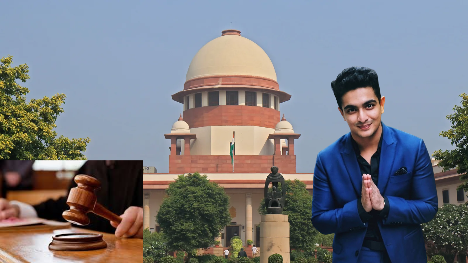 Ranveer Allahbadia Supreme Court case