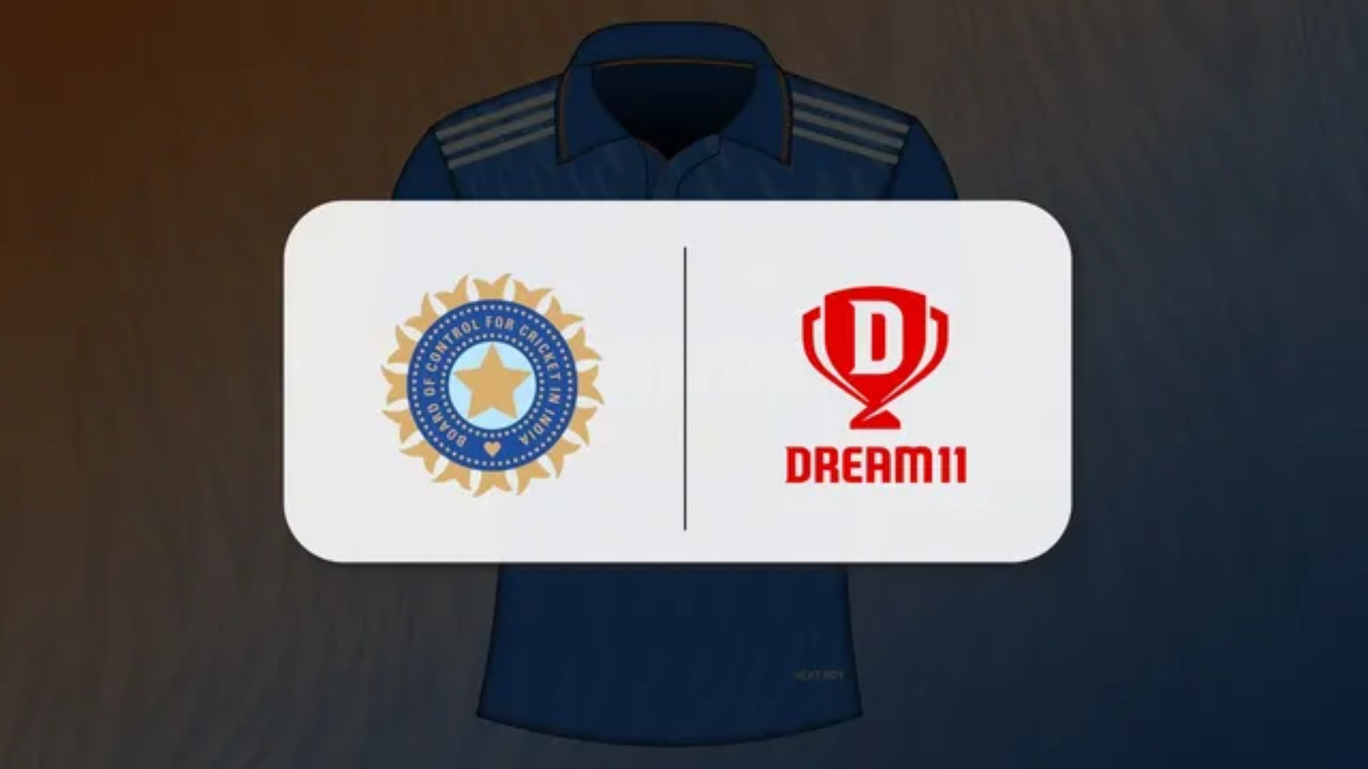 Dream11 exits Team sponsorship