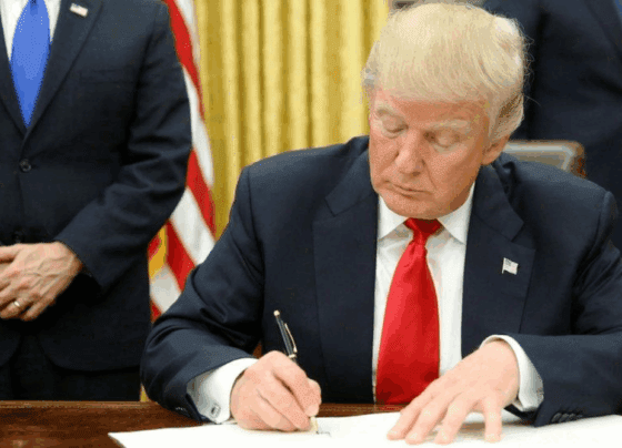 Trump 50% tariff