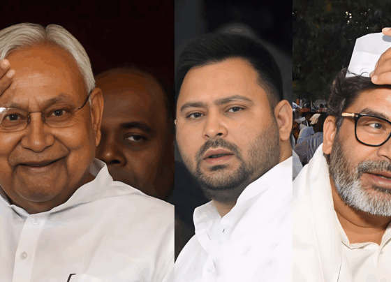 Bihar Election 2025: Alliances, Key Issues, and What to Expect