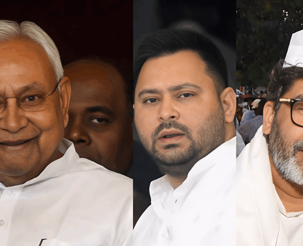 Bihar Election 2025: Alliances, Key Issues, and What to Expect