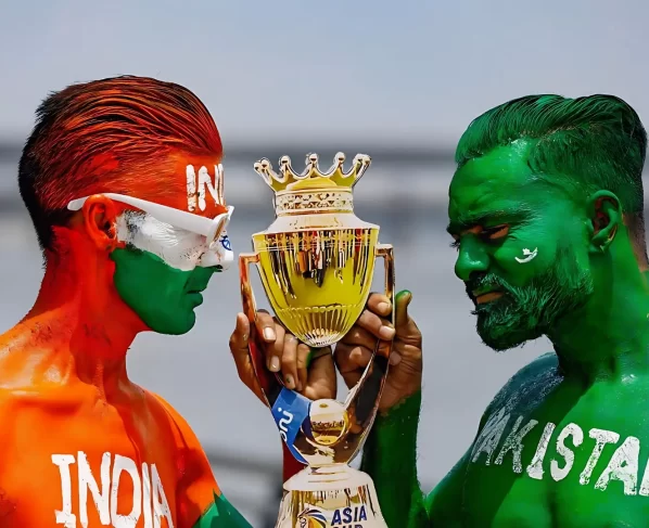 Asia Cup 2025 Final Preview
