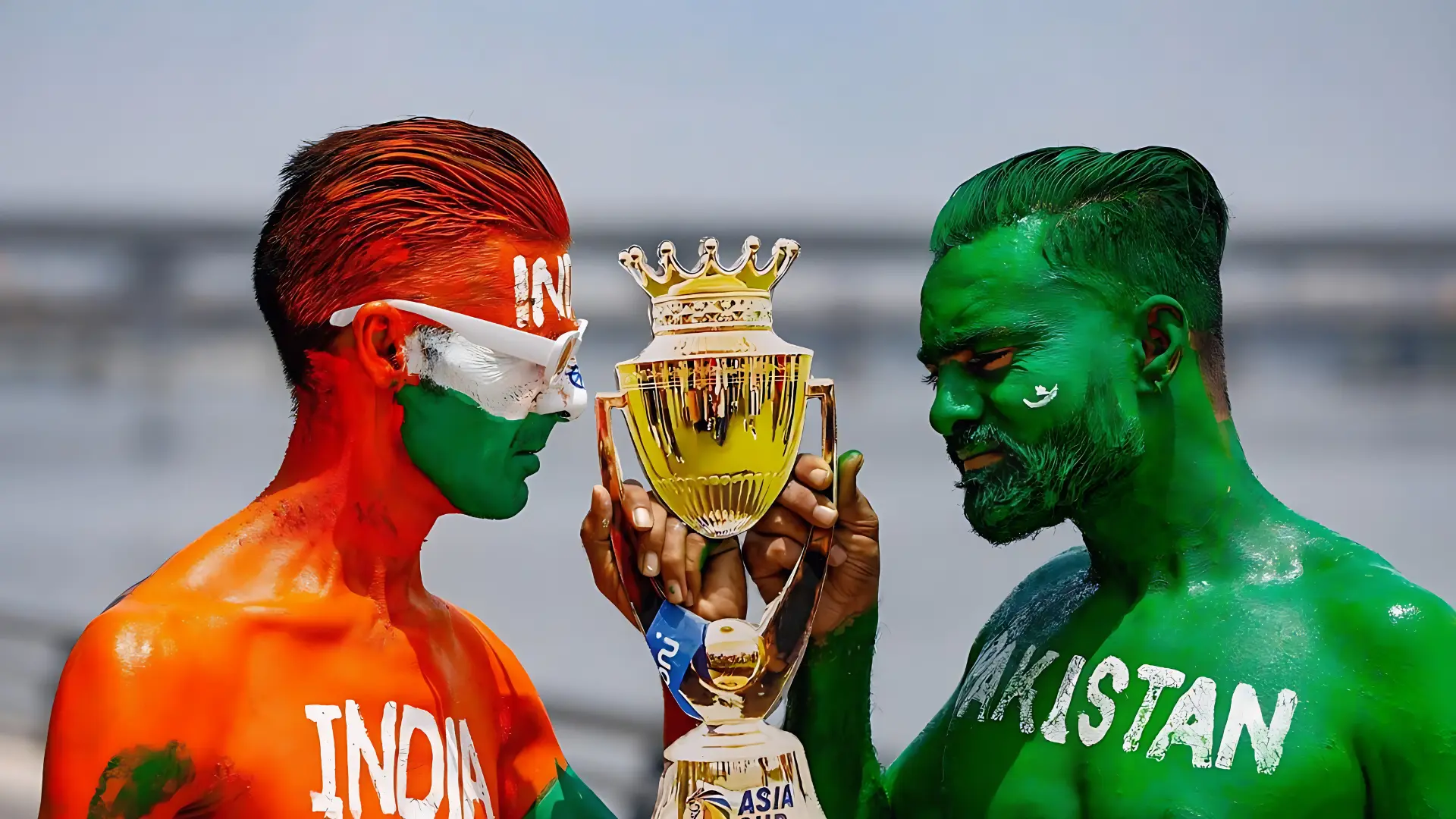 Asia Cup 2025 Final Preview