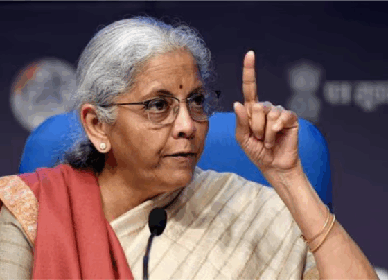 GST Council Meeting 2025