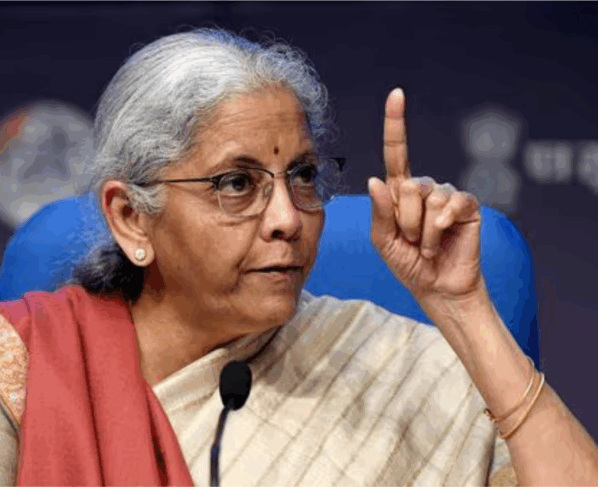 GST Council Meeting 2025