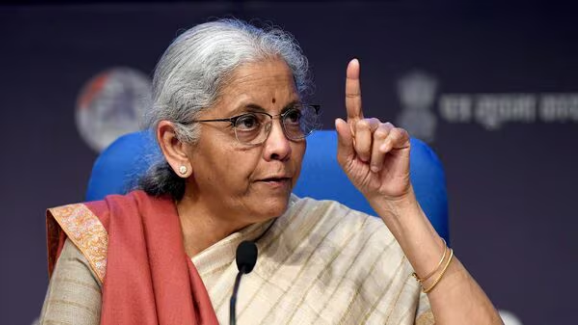 GST Council Meeting 2025