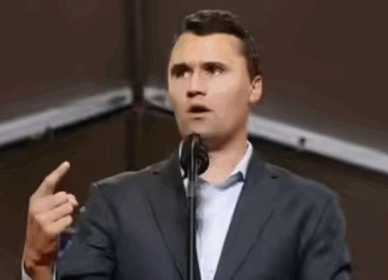 Charlie Kirk assassination